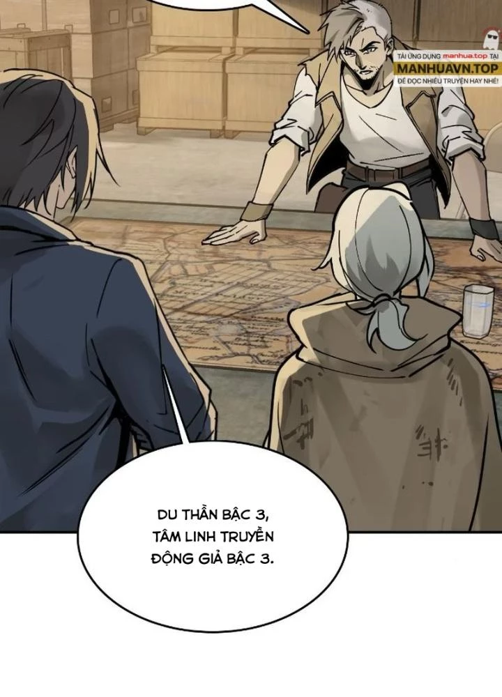 Xuyên Không Thành Chim Chapter 258 - Trang 2