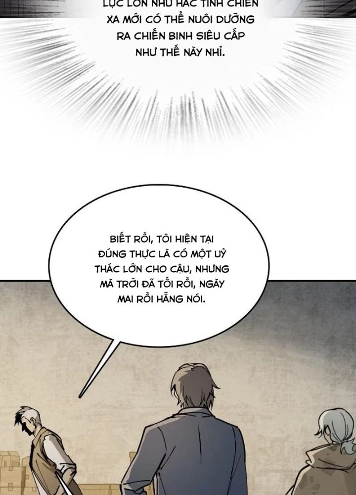 Xuyên Không Thành Chim Chapter 258 - Trang 2