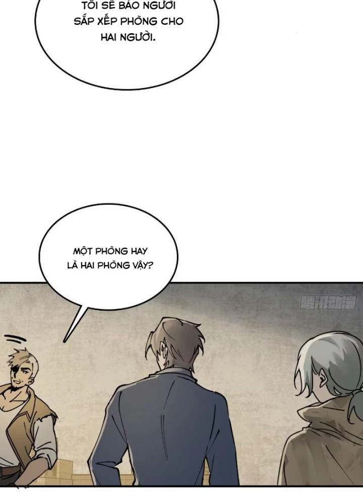 Xuyên Không Thành Chim Chapter 258 - Trang 2