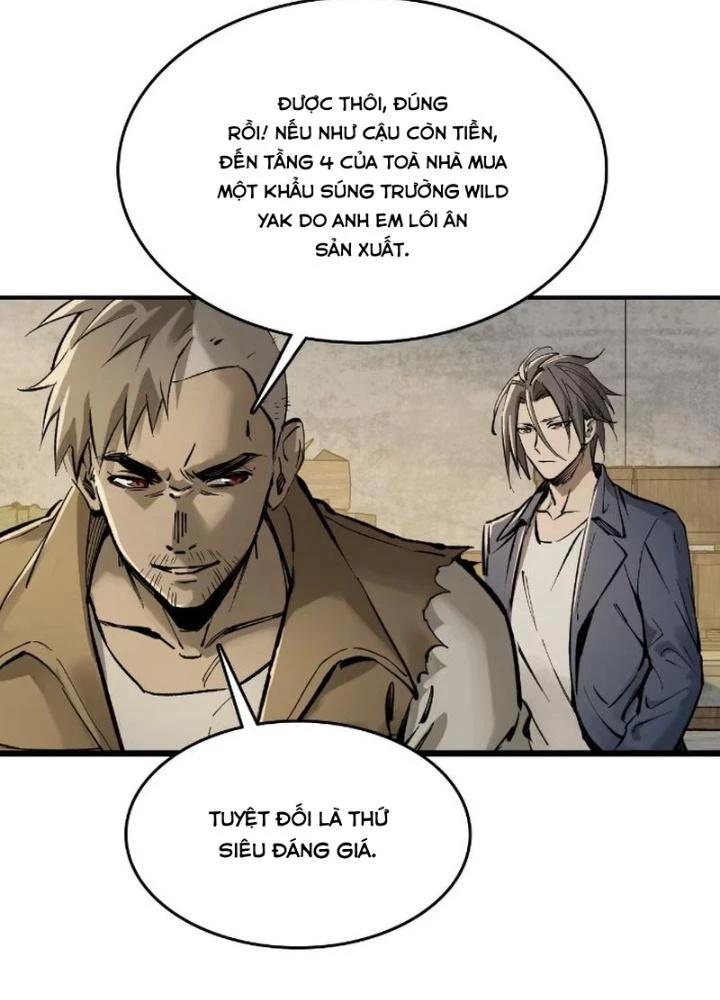 Xuyên Không Thành Chim Chapter 258 - Trang 2