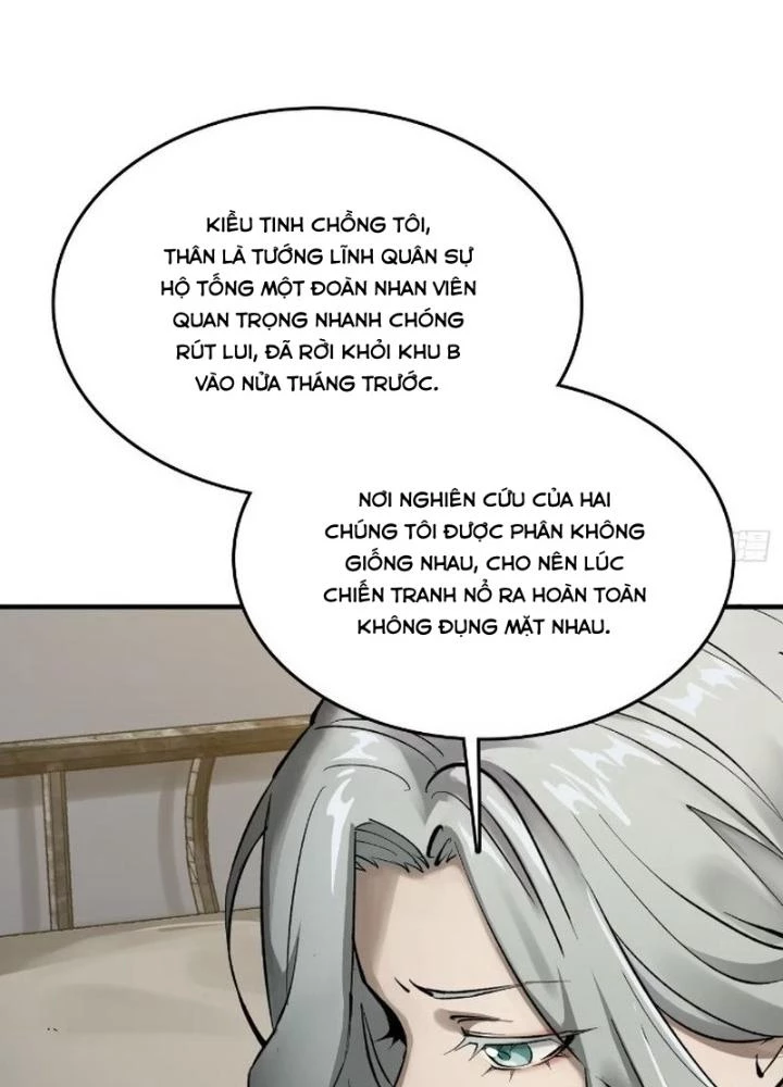 Xuyên Không Thành Chim Chapter 258 - Trang 2