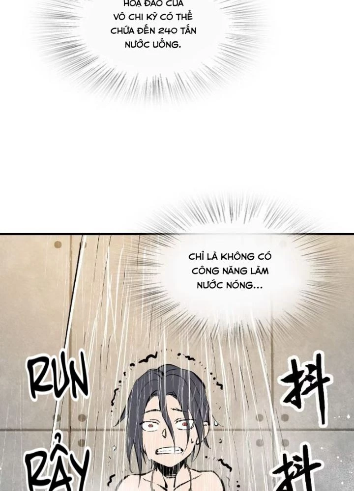 Xuyên Không Thành Chim Chapter 258 - Trang 2