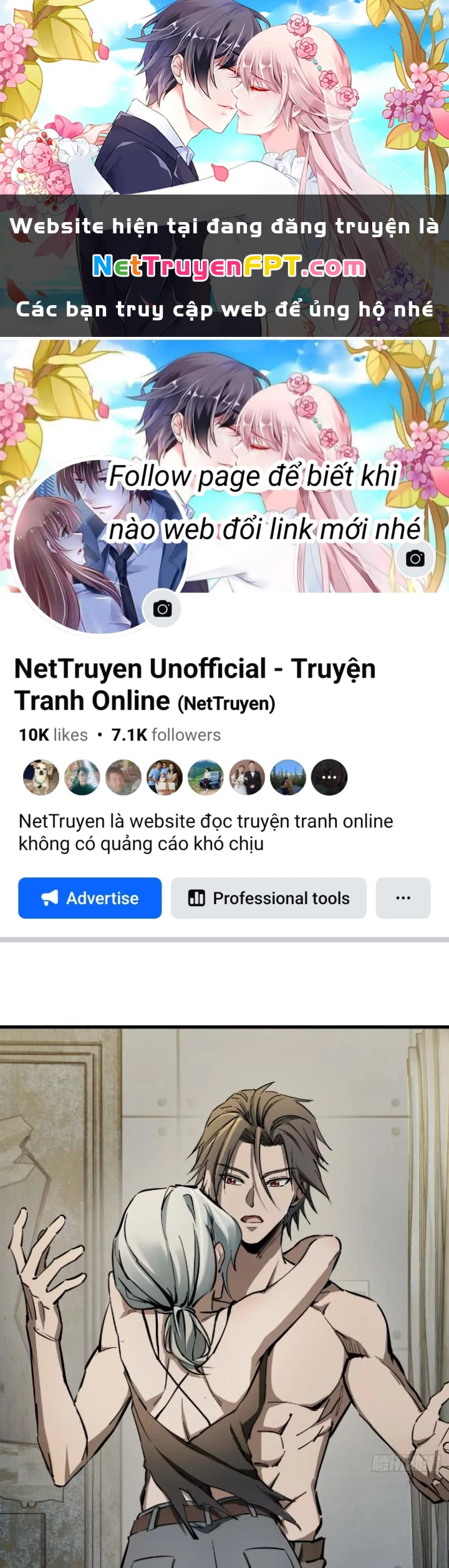 Xuyên Không Thành Chim Chapter 259 - Trang 2