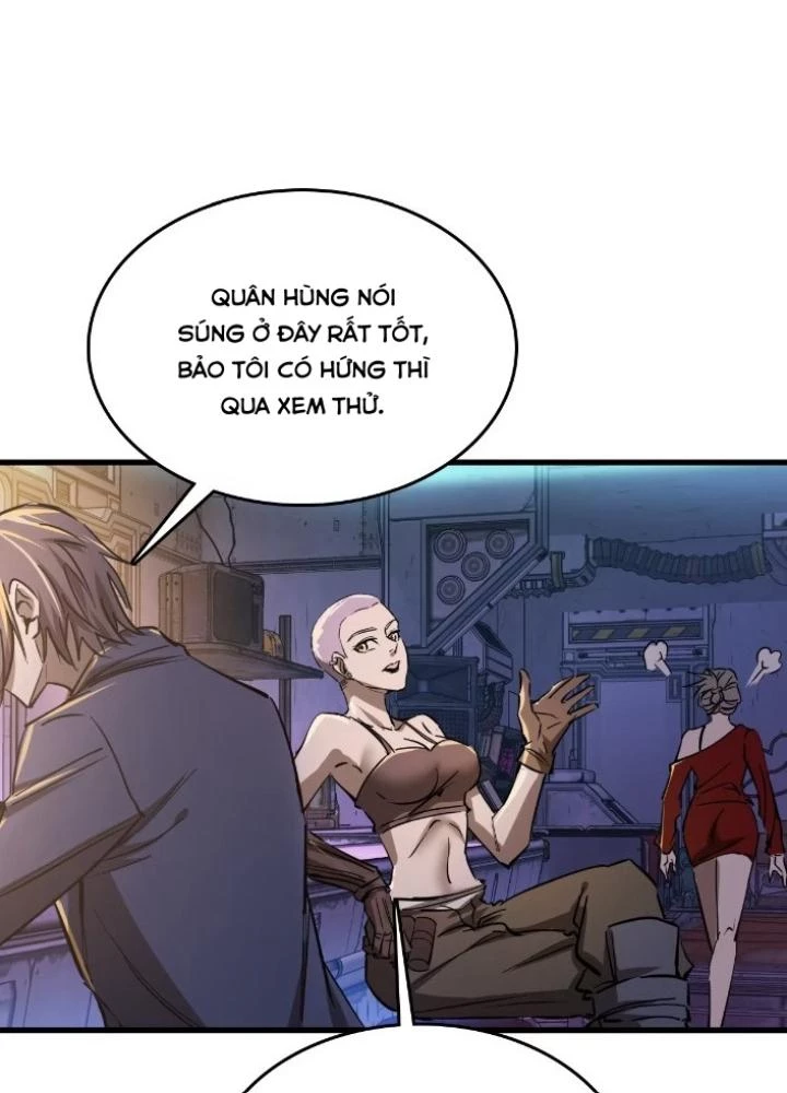 Xuyên Không Thành Chim Chapter 259 - Trang 2