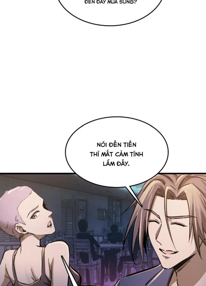 Xuyên Không Thành Chim Chapter 259 - Trang 2