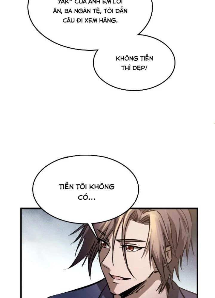 Xuyên Không Thành Chim Chapter 259 - Trang 2