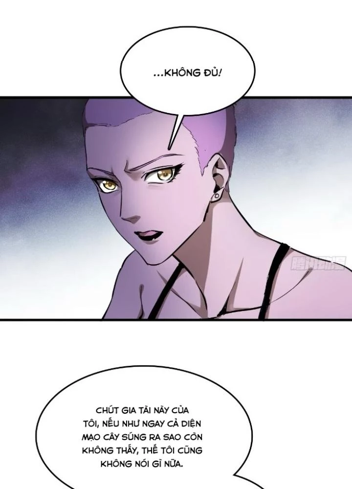 Xuyên Không Thành Chim Chapter 259 - Trang 2