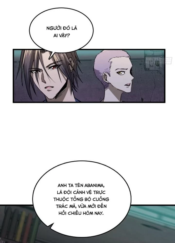 Xuyên Không Thành Chim Chapter 259 - Trang 2