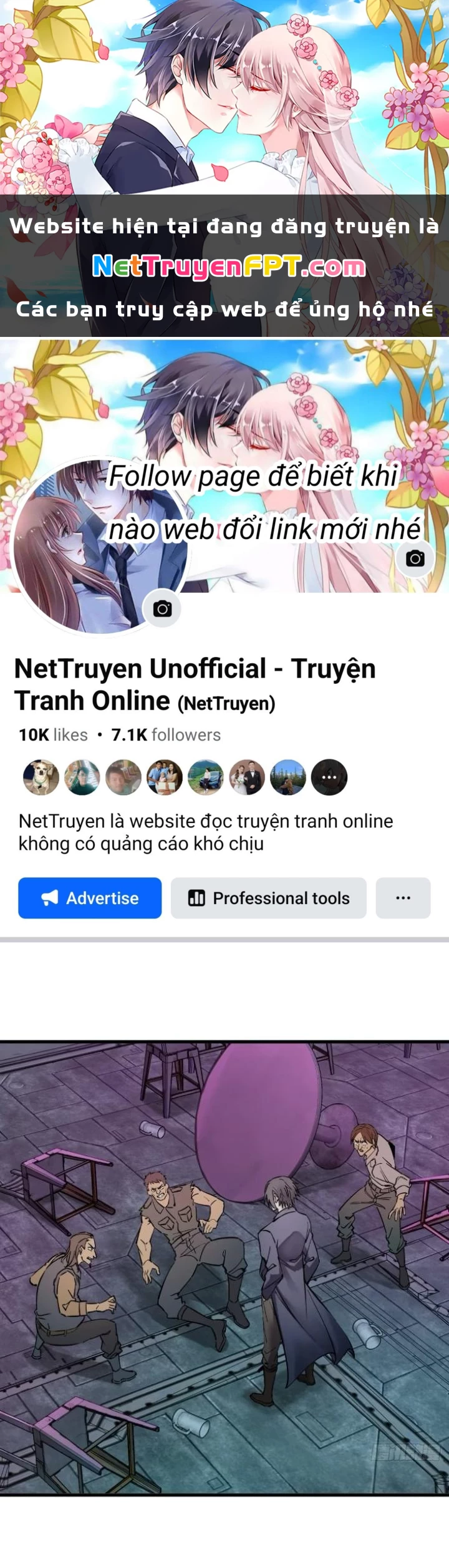 Xuyên Không Thành Chim Chapter 260 - Trang 2