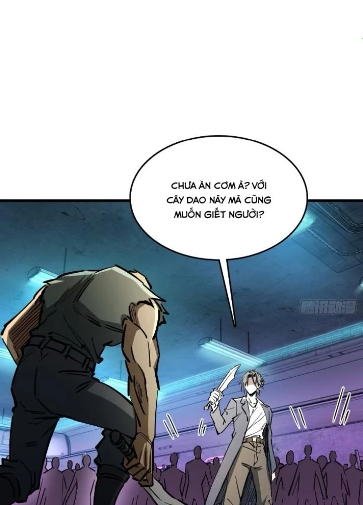 Xuyên Không Thành Chim Chapter 260 - Trang 2