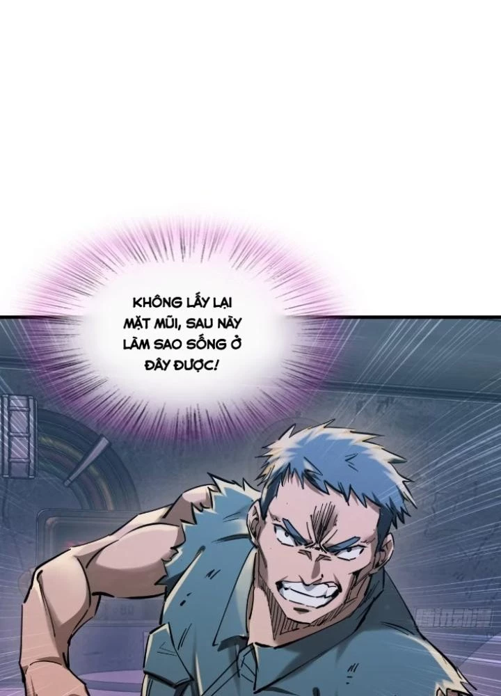 Xuyên Không Thành Chim Chapter 260 - Trang 2