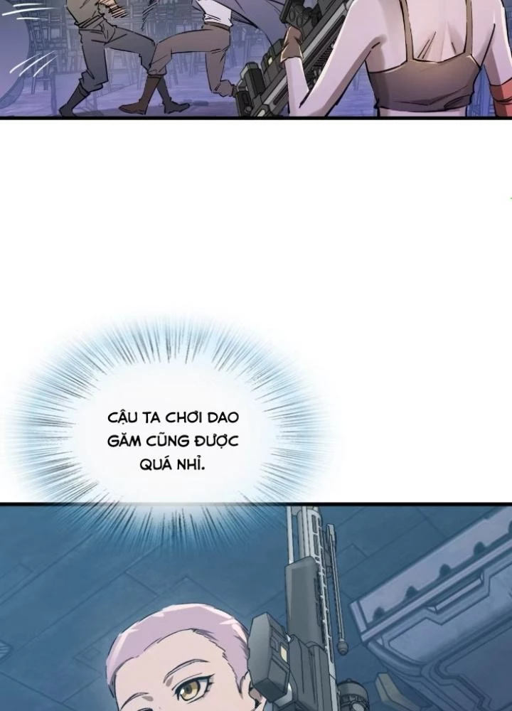 Xuyên Không Thành Chim Chapter 260 - Trang 2