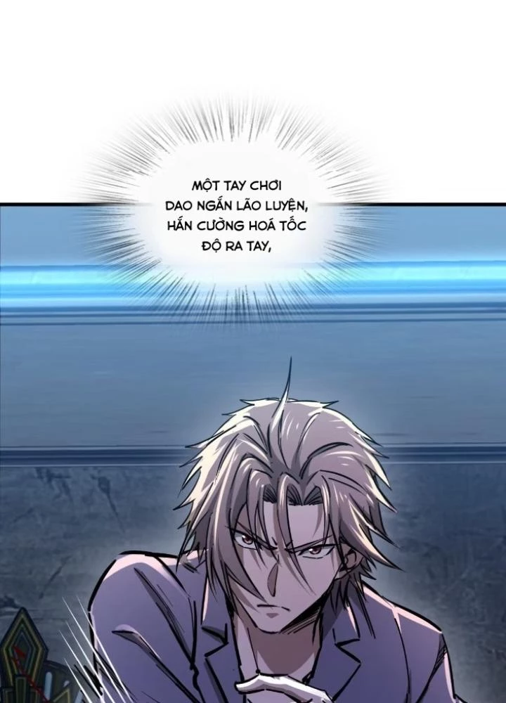 Xuyên Không Thành Chim Chapter 260 - Trang 2
