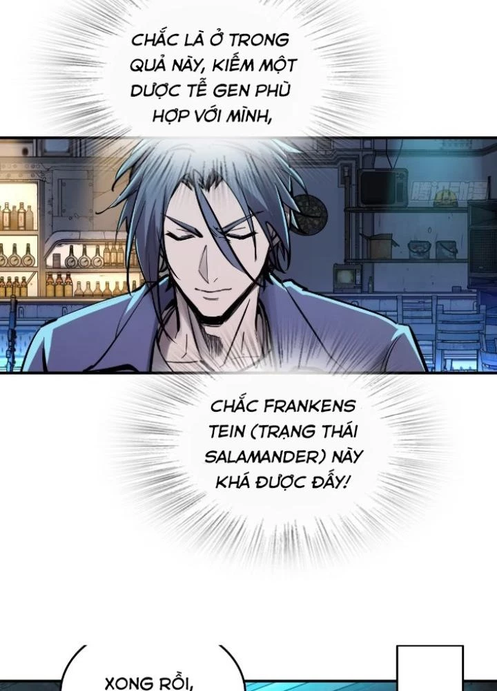 Xuyên Không Thành Chim Chapter 261 - Trang 2