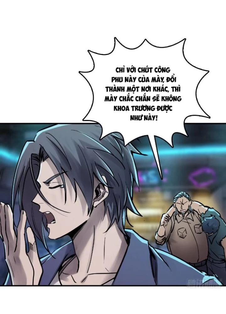 Xuyên Không Thành Chim Chapter 261 - Trang 2