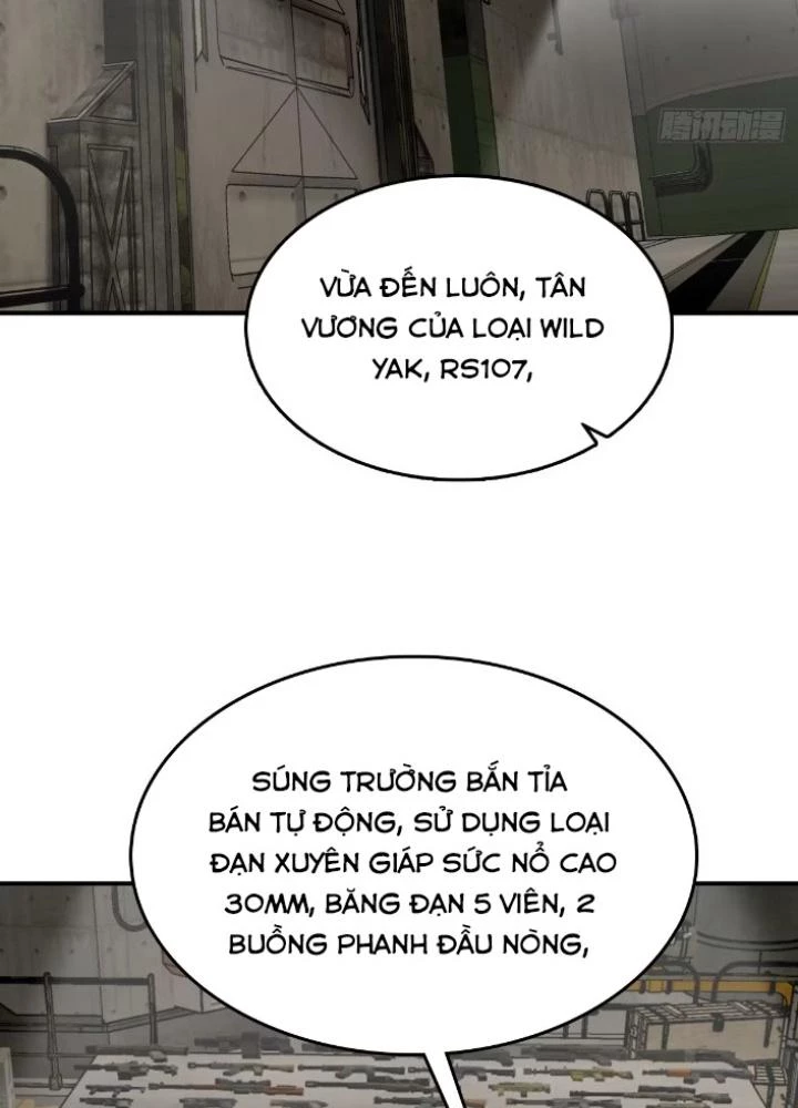 Xuyên Không Thành Chim Chapter 261 - Trang 2