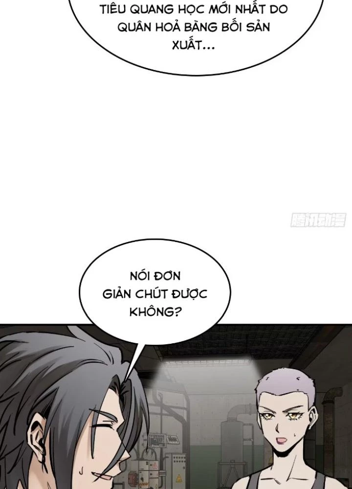 Xuyên Không Thành Chim Chapter 261 - Trang 2