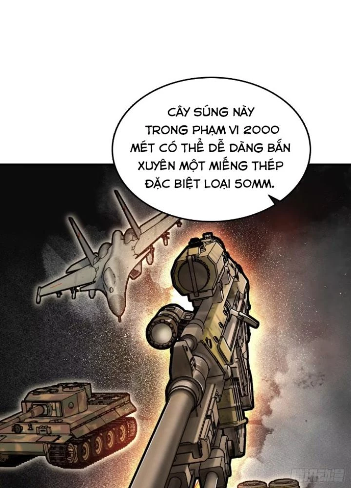 Xuyên Không Thành Chim Chapter 261 - Trang 2
