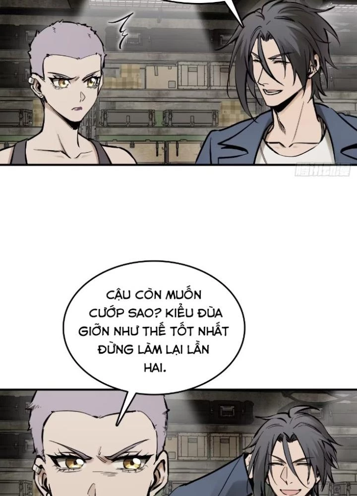 Xuyên Không Thành Chim Chapter 261 - Trang 2
