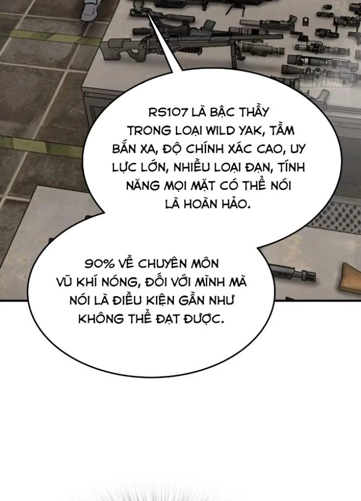 Xuyên Không Thành Chim Chapter 261 - Trang 2