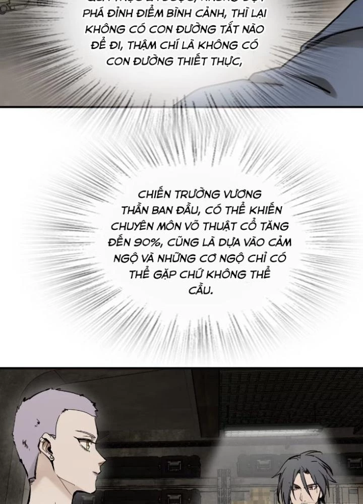 Xuyên Không Thành Chim Chapter 261 - Trang 2