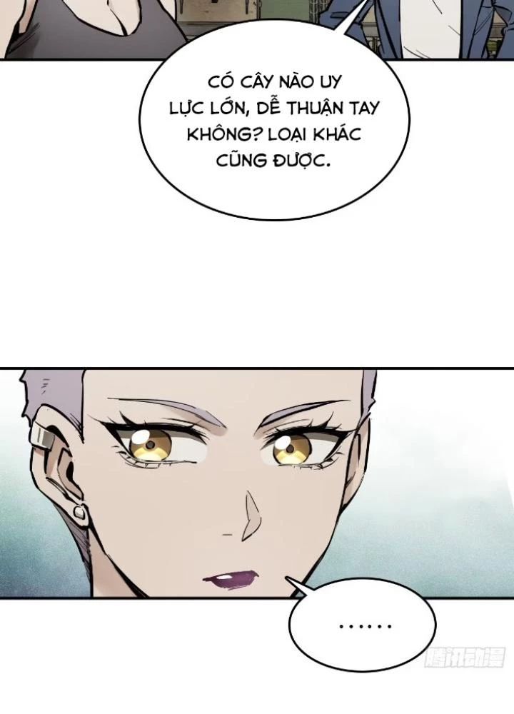 Xuyên Không Thành Chim Chapter 261 - Trang 2