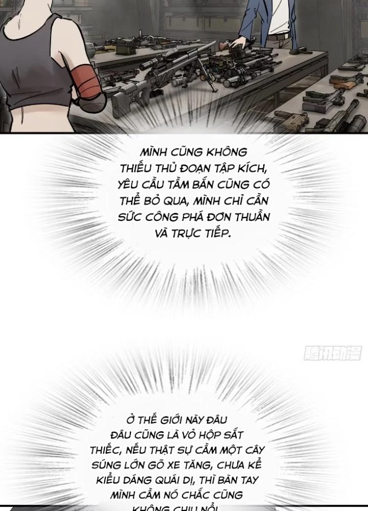 Xuyên Không Thành Chim Chapter 261 - Trang 2