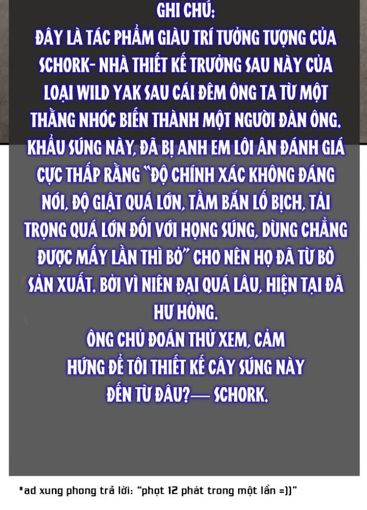 Xuyên Không Thành Chim Chapter 261 - Trang 2