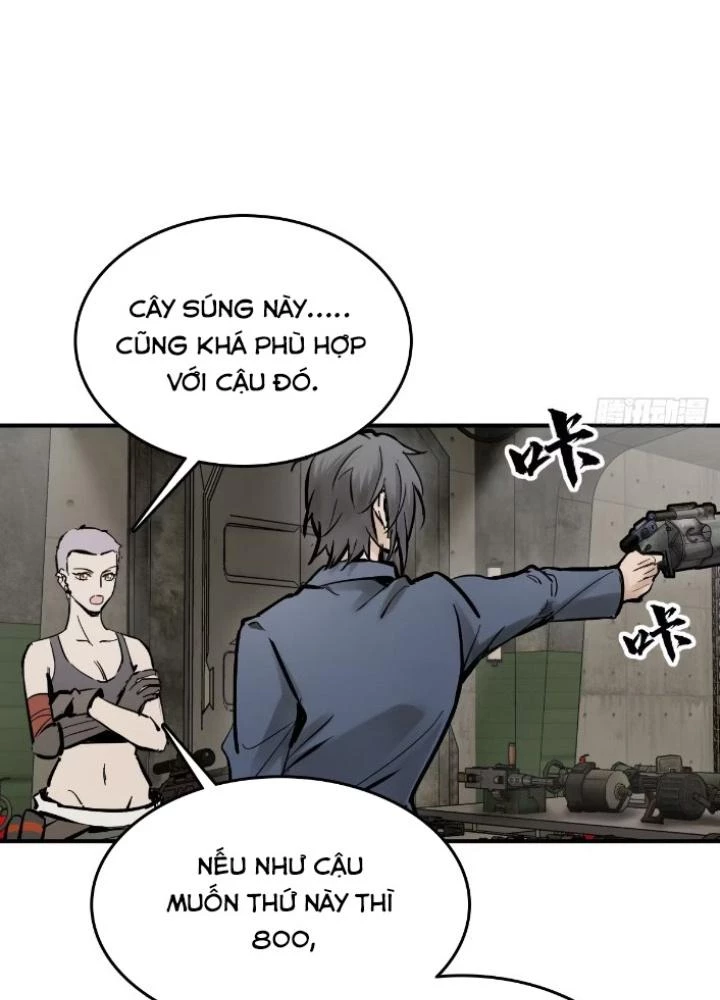 Xuyên Không Thành Chim Chapter 261 - Trang 2