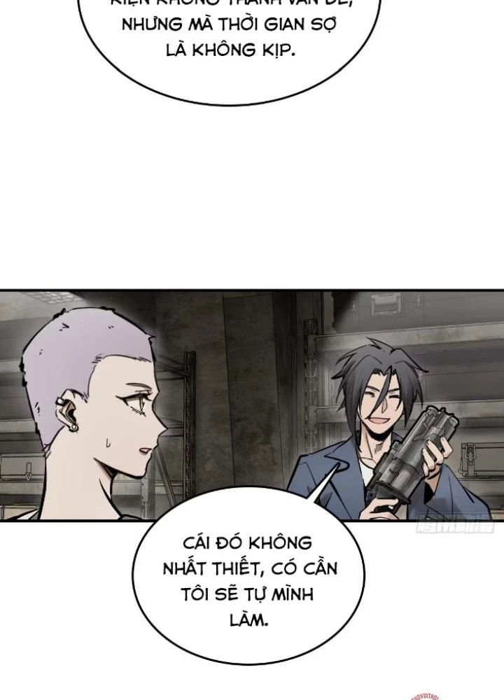 Xuyên Không Thành Chim Chapter 261 - Trang 2