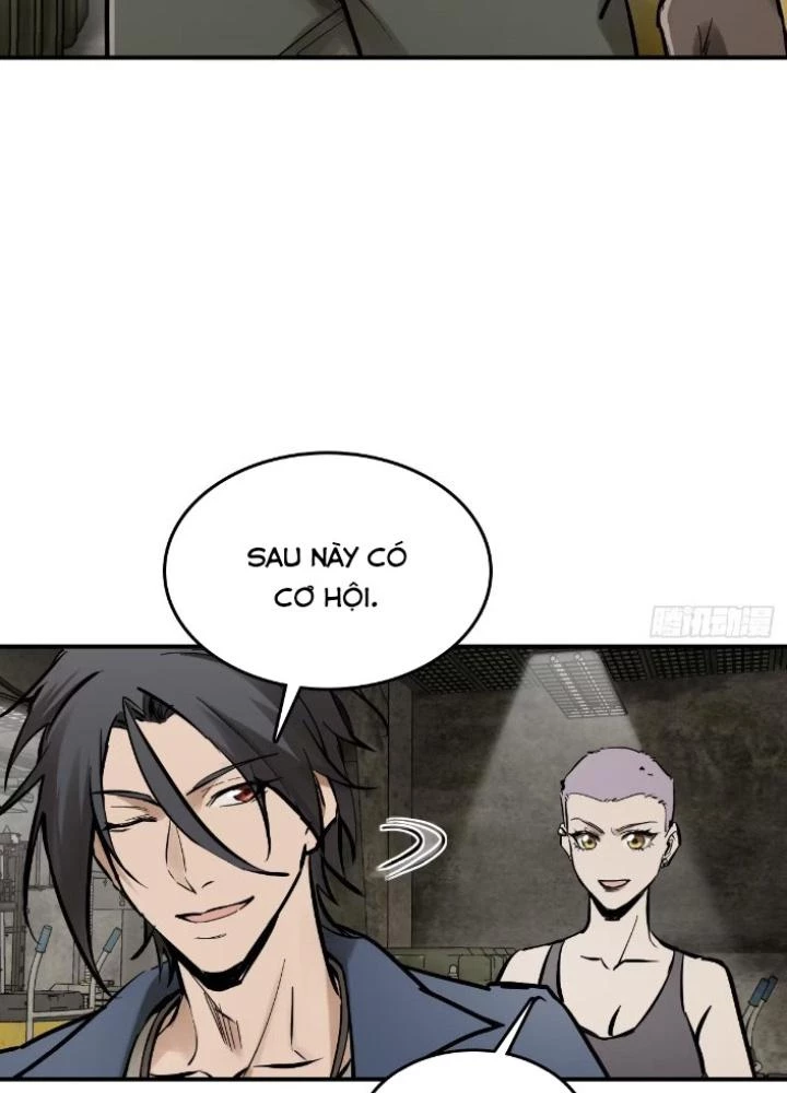 Xuyên Không Thành Chim Chapter 261 - Trang 2