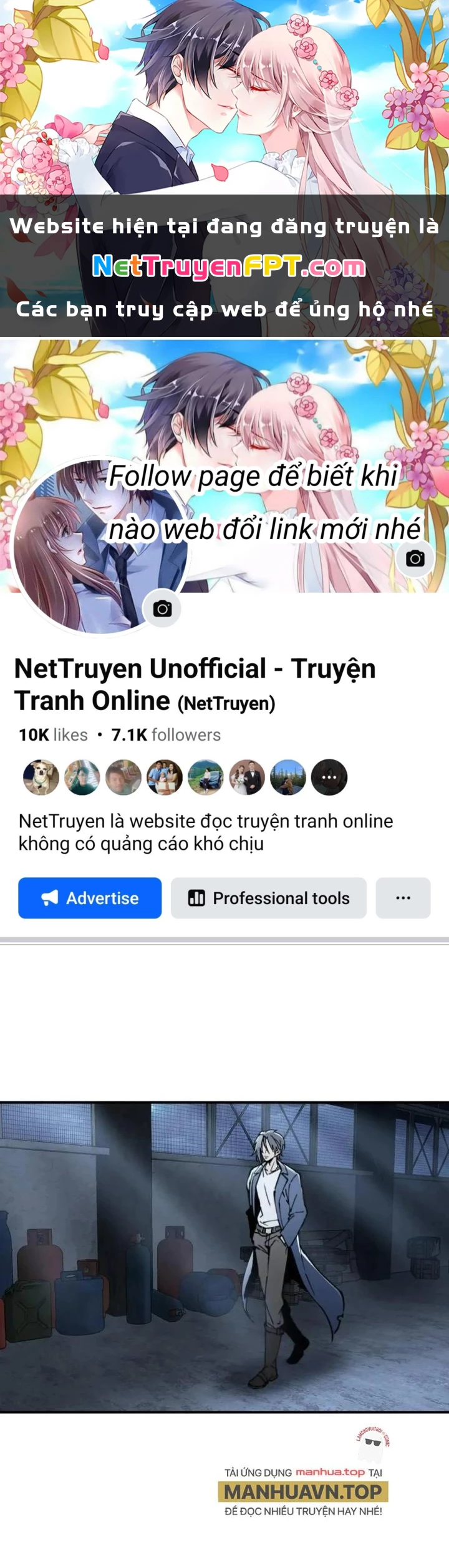 Xuyên Không Thành Chim Chapter 262 - Trang 2