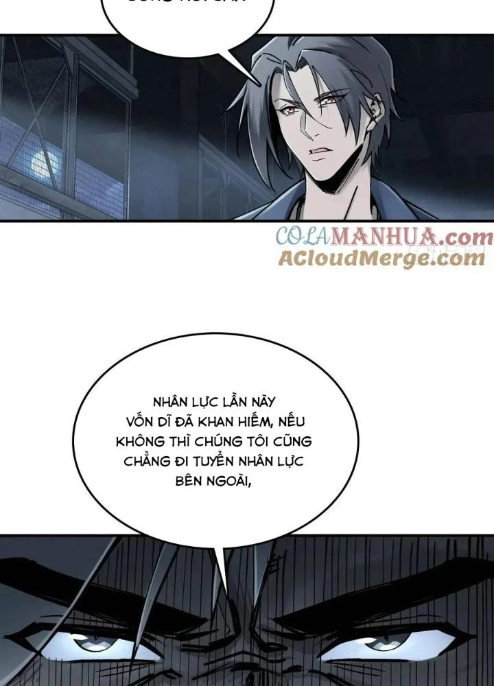 Xuyên Không Thành Chim Chapter 262 - Trang 2