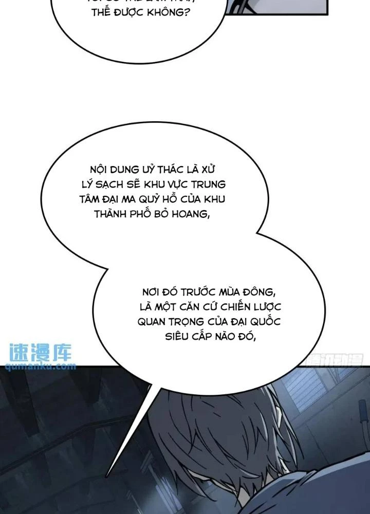 Xuyên Không Thành Chim Chapter 262 - Trang 2