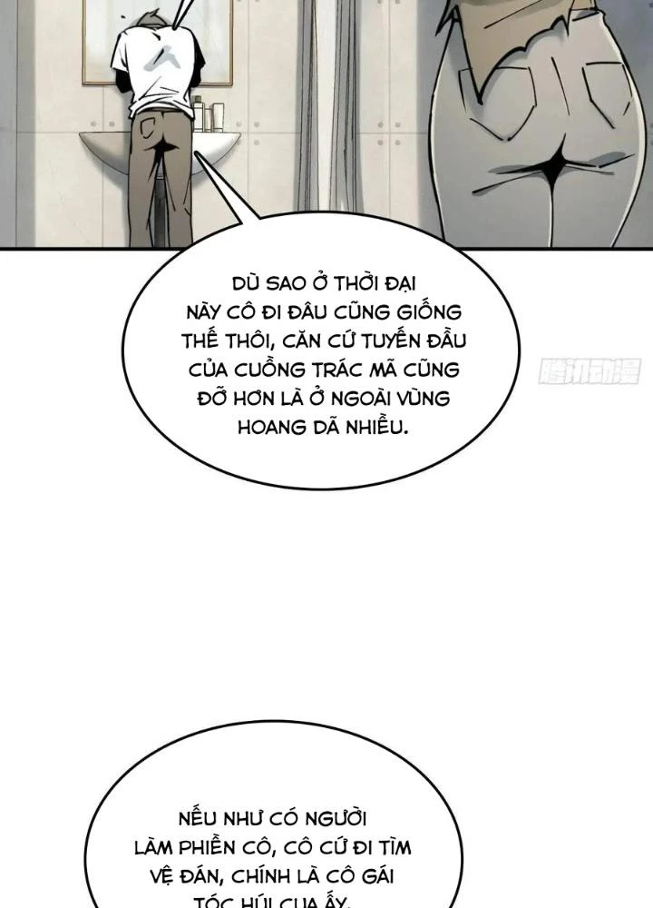 Xuyên Không Thành Chim Chapter 262 - Trang 2