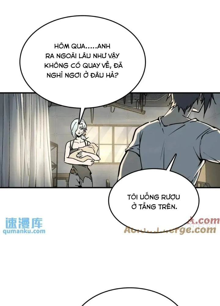Xuyên Không Thành Chim Chapter 262 - Trang 2