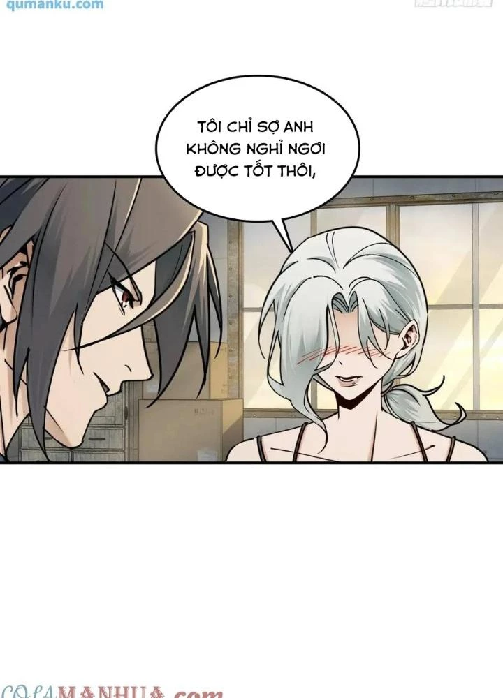 Xuyên Không Thành Chim Chapter 262 - Trang 2