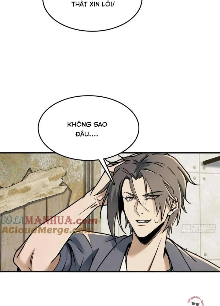 Xuyên Không Thành Chim Chapter 262 - Trang 2