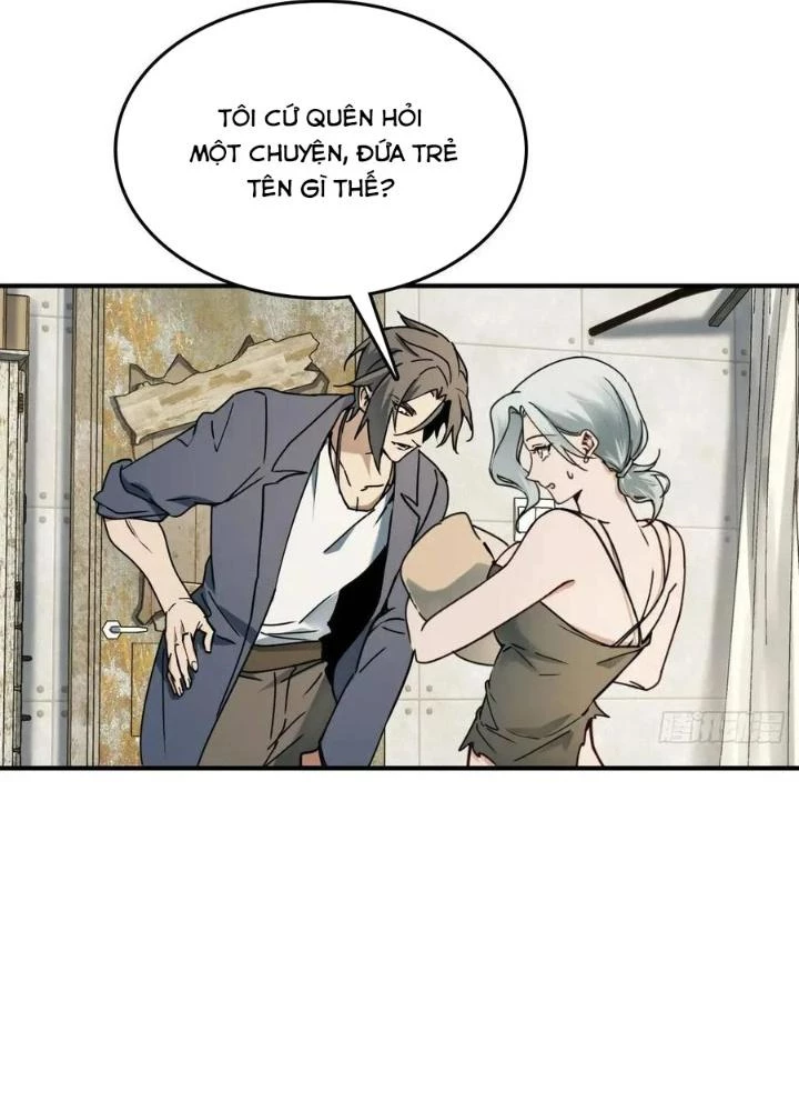 Xuyên Không Thành Chim Chapter 262 - Trang 2