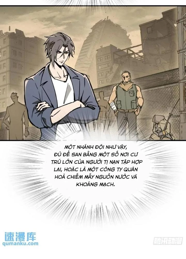 Xuyên Không Thành Chim Chapter 262 - Trang 2
