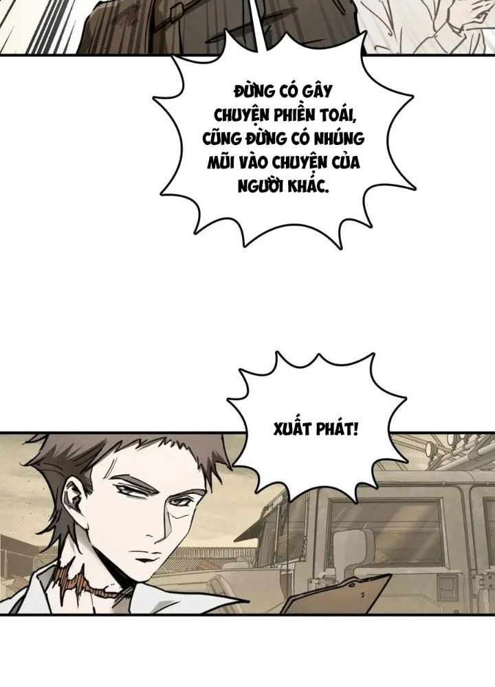 Xuyên Không Thành Chim Chapter 262 - Trang 2