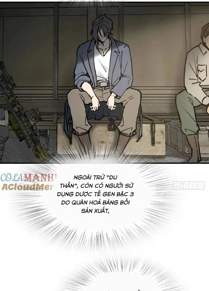 Xuyên Không Thành Chim Chapter 262 - Trang 2