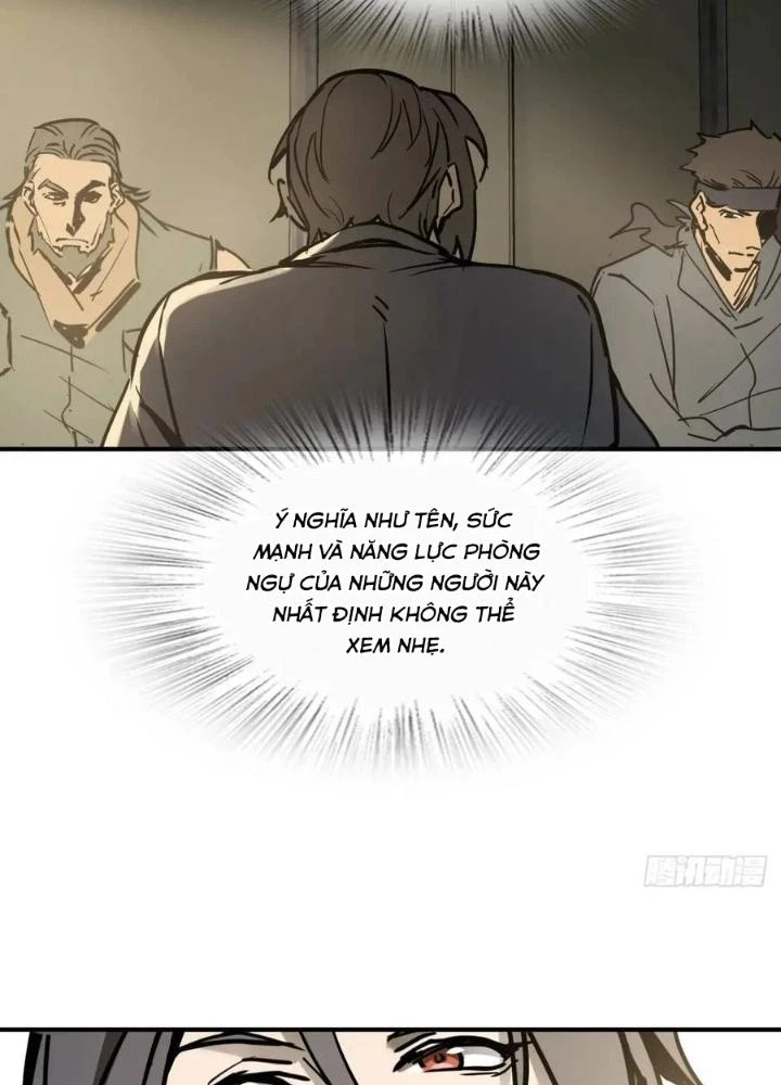 Xuyên Không Thành Chim Chapter 262 - Trang 2