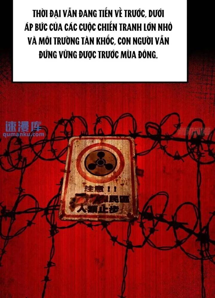 Xuyên Không Thành Chim Chapter 262 - Trang 2