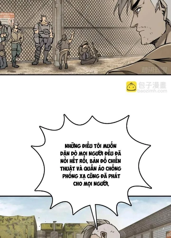 Xuyên Không Thành Chim Chapter 262 - Trang 2