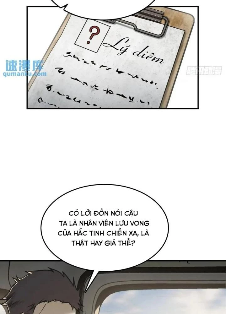Xuyên Không Thành Chim Chapter 262 - Trang 2