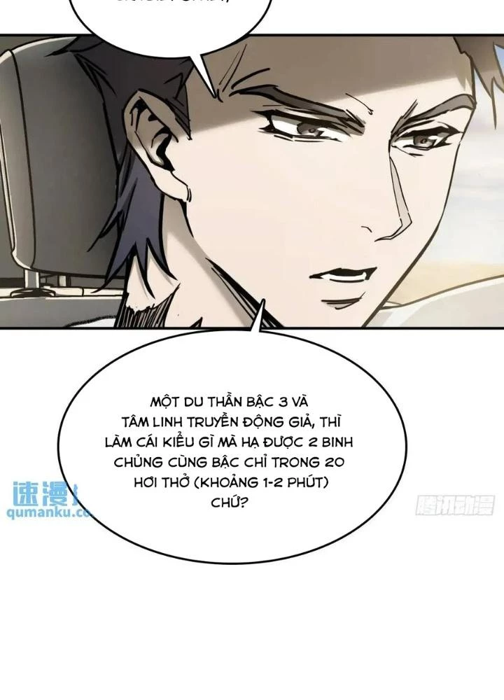 Xuyên Không Thành Chim Chapter 262 - Trang 2