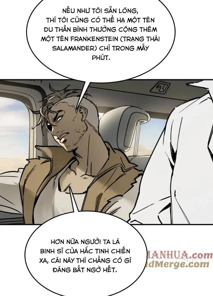 Xuyên Không Thành Chim Chapter 262 - Trang 2