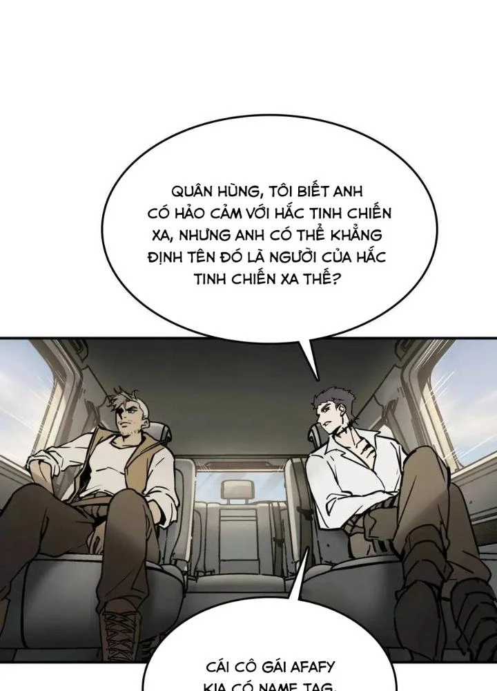 Xuyên Không Thành Chim Chapter 262 - Trang 2