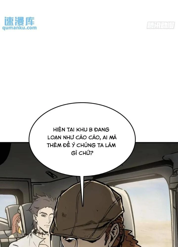 Xuyên Không Thành Chim Chapter 262 - Trang 2